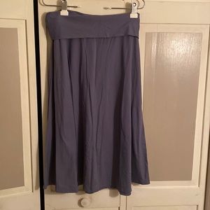 Patagonia skirt size large